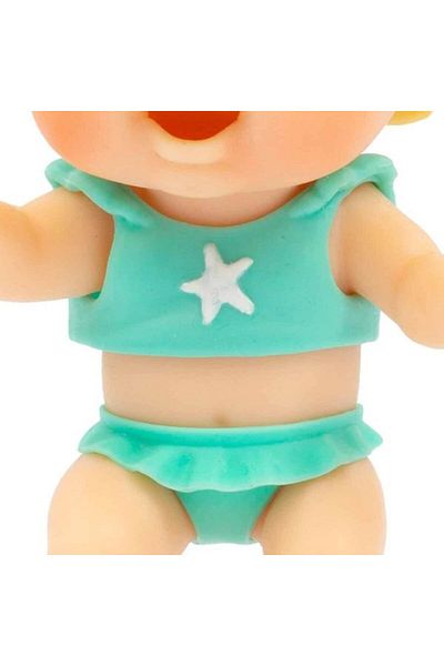 Cicciobello Amiccicci Vacation Deluxe Single Series 8 - Ciccioamelie Character Vacation