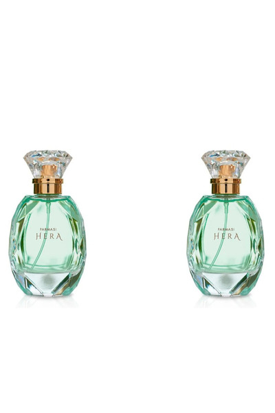 Farmasi Hera Edp 65 ml Kadın Parfüm 2 Adet