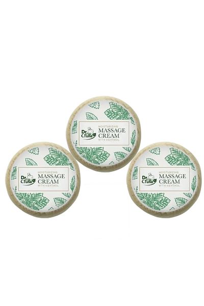 Farmasi Dr.C.Tuna - 7 ml Capacity 3X Piece Carrier