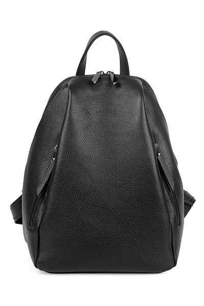 Ysmn Genuine Leather Women's Shoulder Bag YC042043DRL