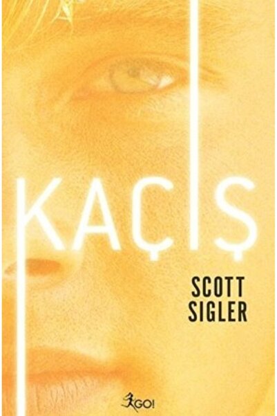 Generic Brand Kaçış Scott Sigler