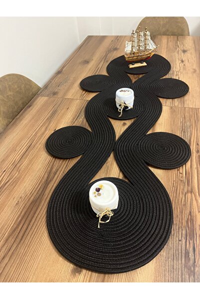 naylişhome Amerikan Servisi, Supla Takımı ,tabak Altlığı ,runner Hediyelik , ...