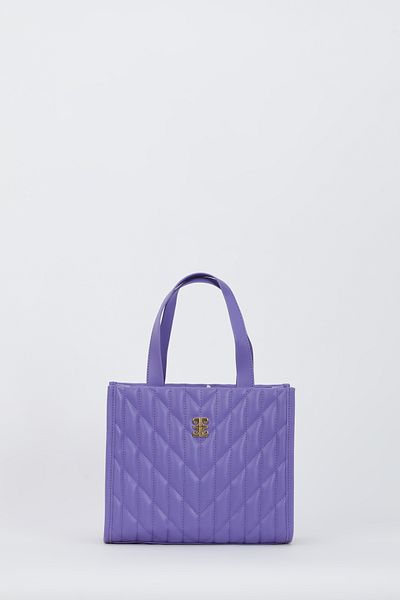 Pierre Cardin Lilac Women's Shoulder Bag 05PO24Y1867