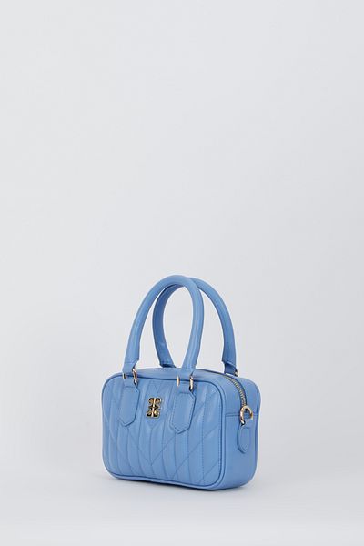 Pierre Cardin Blue Women's Waist Bag 05PO24Y1866