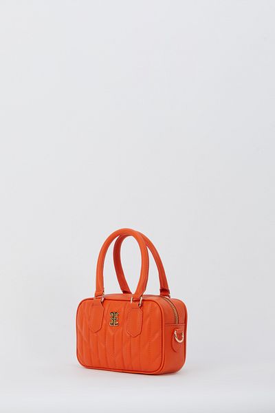 Pierre Cardin Orange Women's Waist Bag 05PO24Y1866