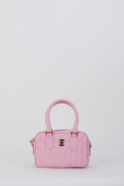 Pierre Cardin Pink Women's Waist Bag 05PO24Y1866