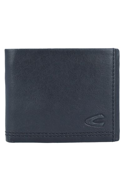 Camel Active Osaka Wallet RFID protection Leather 11 cm
