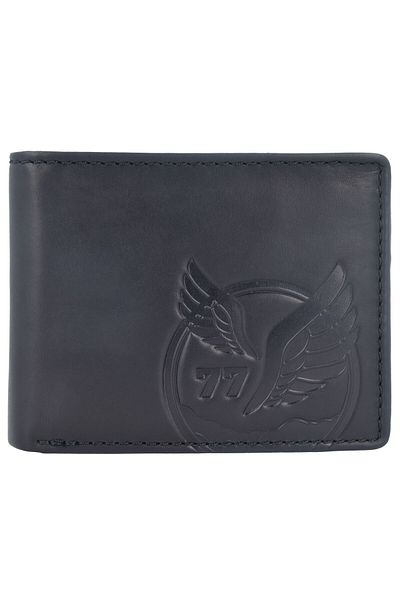 Camel Active Nepal Wallet RFID protection Leather 11 cm