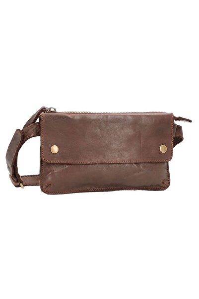 Harold's Submarine Gürteltasche Leder 21 cm