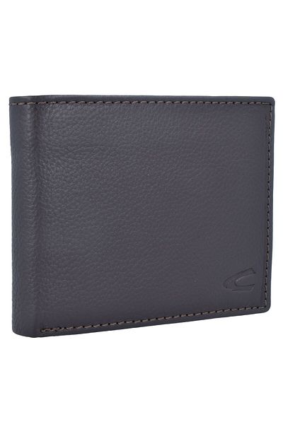Camel Active Macau Geldbörse RFID Schutz Leder 12 cm