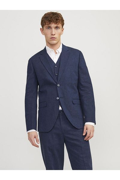 Jack & Jones Premium Blazer Slim Fit İnce