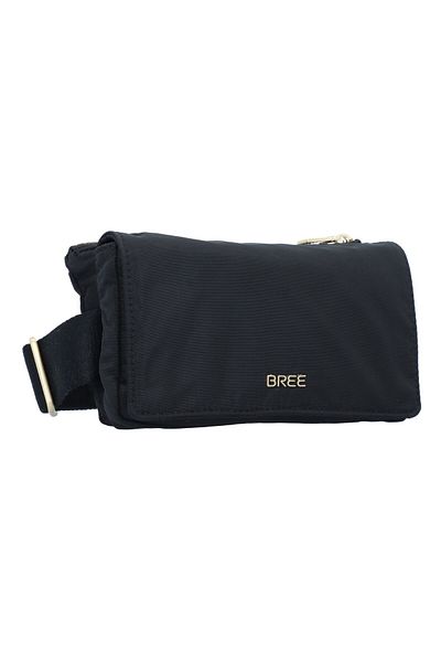 Bree Juna Tekstil – Set mit 6 Gürteltasche 19,5 cm