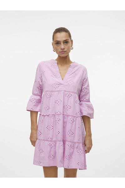 Vero Moda Bluse VMDICTHE Tunika