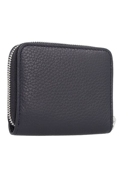 Abro Adria Geldbörse Leder 10.5 cm