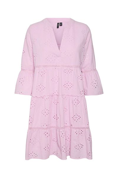 Vero Moda Bluse VMDICTHE Tunika