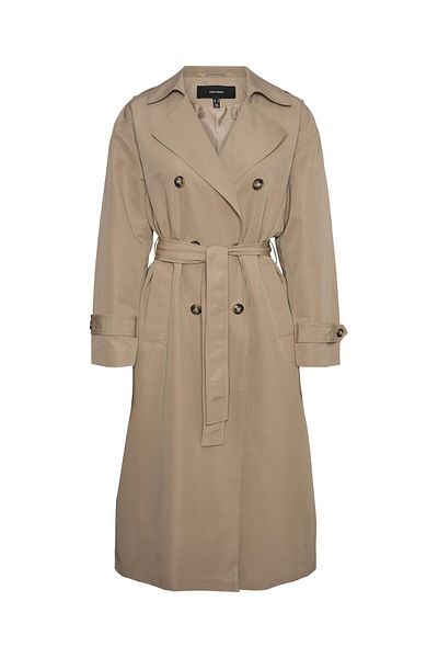 Vero Moda Trenchcoat VMCHLOE Trenchcoat