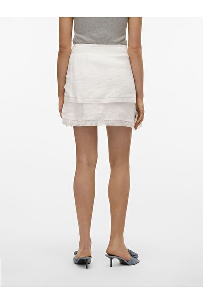 Vero Moda Rock VMNATALI Kurzer Rock