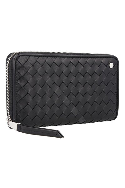 Abro Piuma Wallet Leather 19 cm