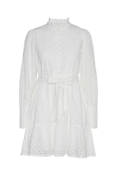 Vero Moda Kleid VMKOALA Kurzes Kleid