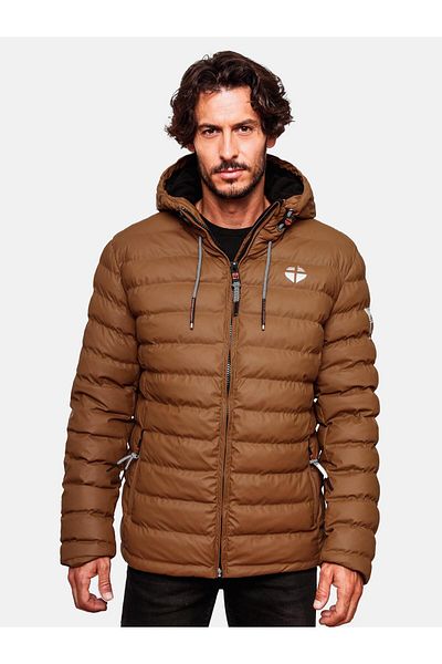 STONE HARBOUR Regenjacke Zaharoo