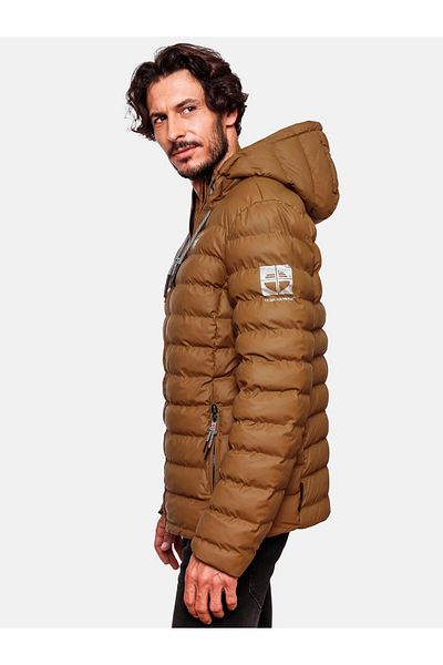 STONE HARBOUR Regenjacke Zaharoo