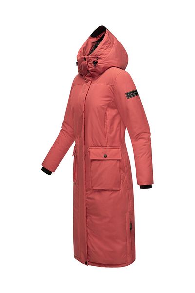 Navahoo Wintermantel Wolkenfrost XIV