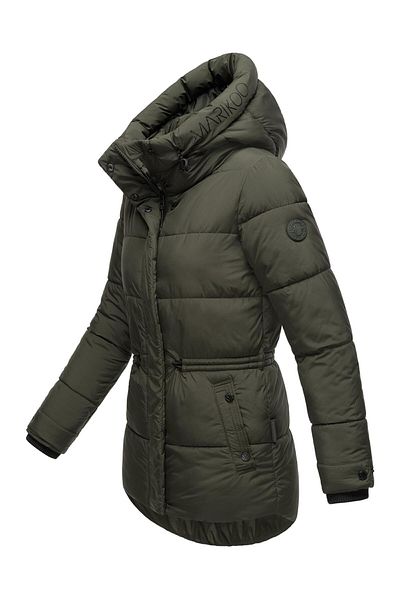 Marikoo Steppjacke Akumaa