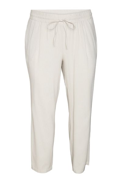 Veromoda Curve VMCJESMILO ANKLE PANTS WVN GA NOOS CUR