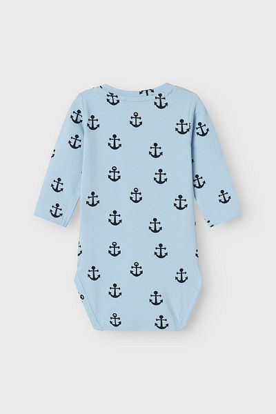 Name it BODY BOX NBMVROELS LS