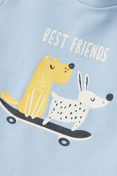 Name it NBMVACION 3P SS TOP BOX