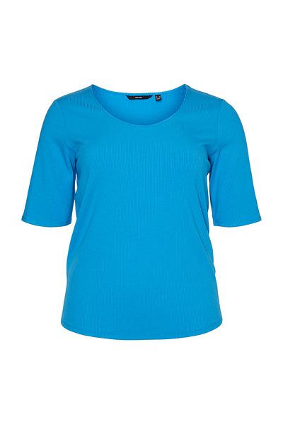 Veromoda Curve VMCFIRA 2/4 TOP JRS CUR