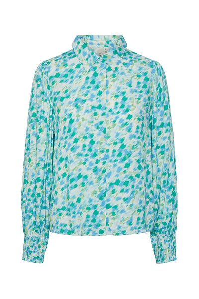 YAS. YASLIRA LS SHIRT S. NOOS