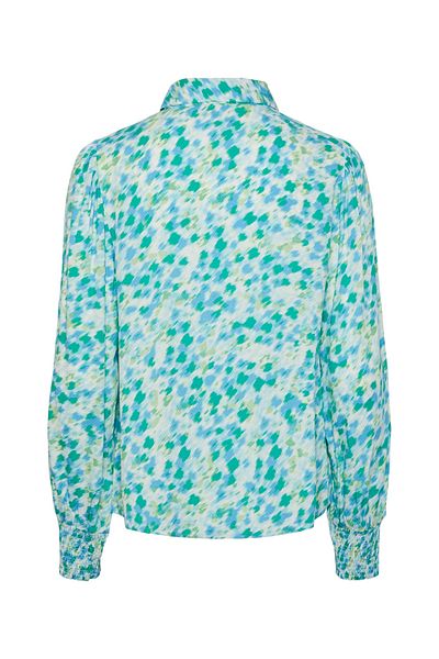 YAS. YASLIRA LS SHIRT S. NOOS