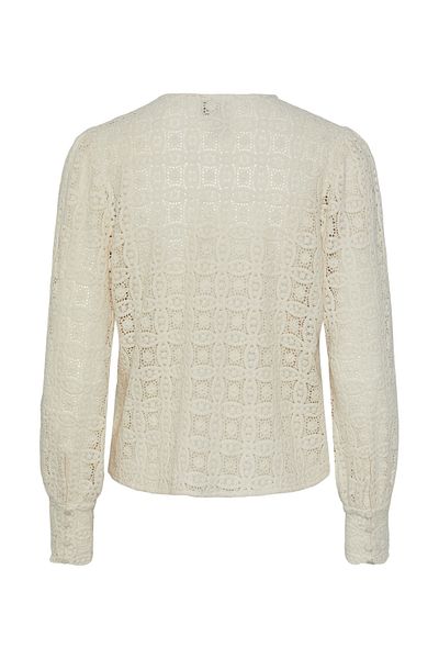 YAS. YASFLAKE LS TOP - Άνετο και κομψό, συνιστάται