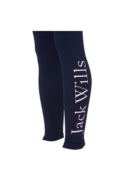 JACK WİLLS Nude Colored Girl's JWS5030203