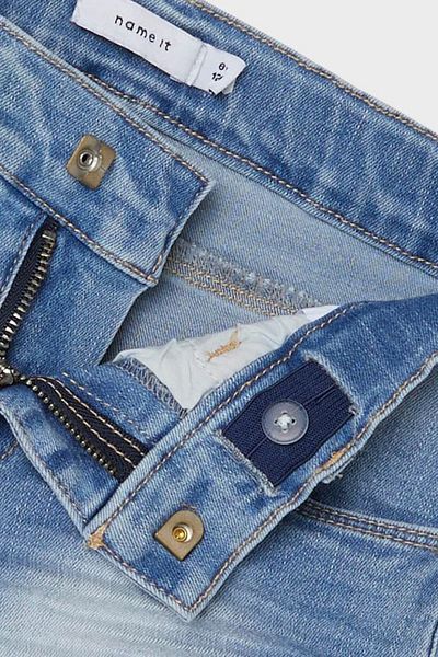 name ıt ΣΟΡΤΣ NKFSALLI SLIM DNM 5372-HA NOOS