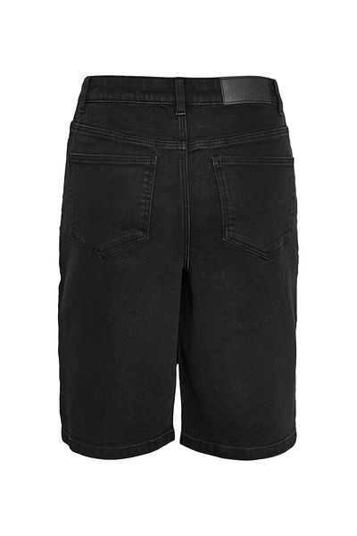 Noisy May NMLIRA HW LANGE DENIM-SHORTS VI461BL