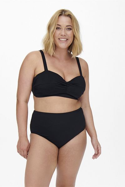 Only Carmakoma HOCHTAILLIERTER CARSOPHIA-Slip