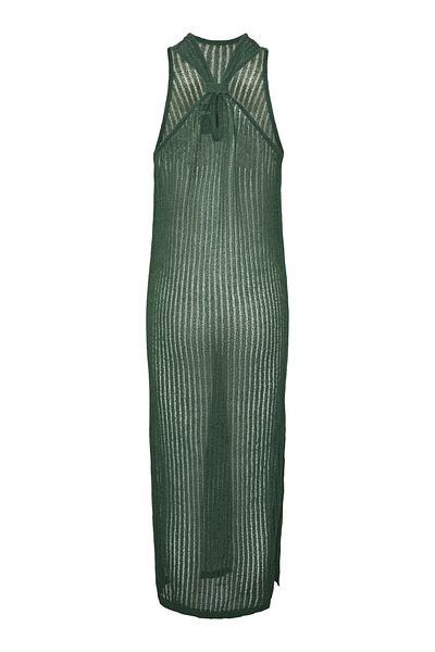 PIECES PCAMAR SL ANKLE KNIT DRESS SWW BC