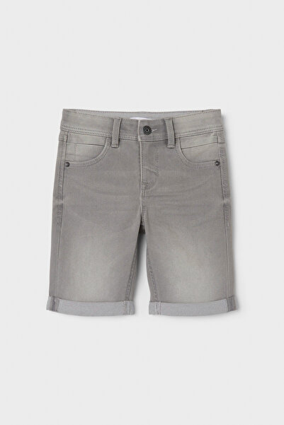 name ıt ŠORTKY NKMSILAS SLIM DNM L 2272-TX NOOS