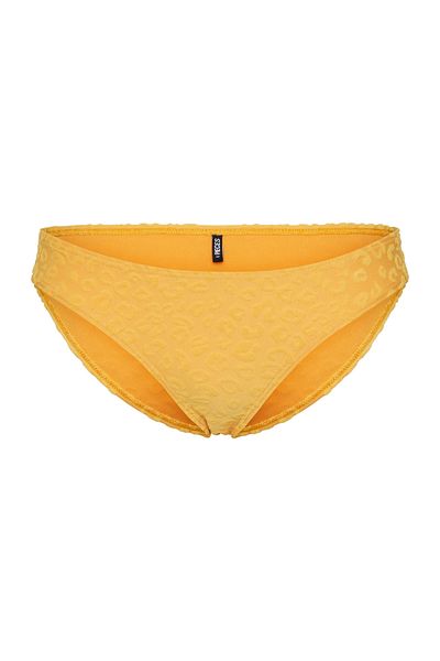 PIECES PCANYA BIKINI FROTTE BRIEF SWW BC