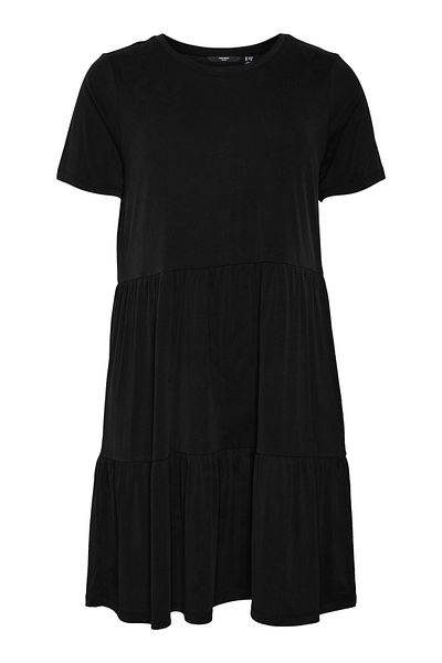 Veromoda Curve VMFILLI CALIA SS КОРОТКА СУКНЯ GA CUR