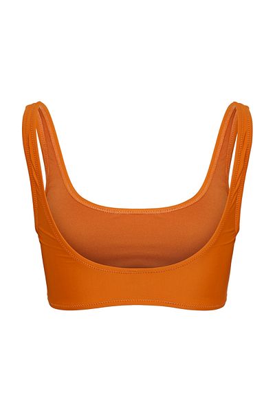PIECES PCANESA BIKINI TOP SWW BC