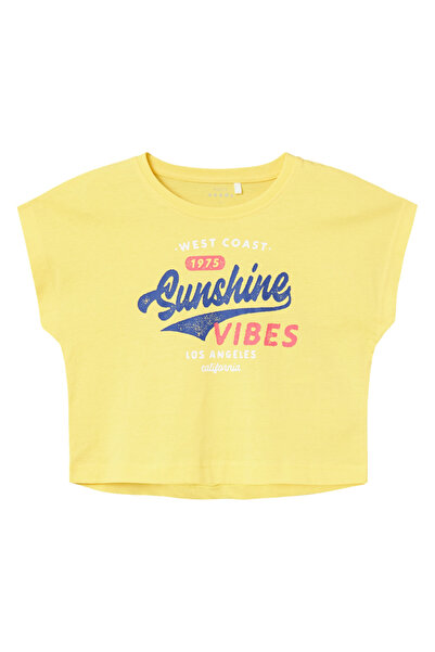 Name it NKFVILMA CAPSL CROP TOP F1 NOOS