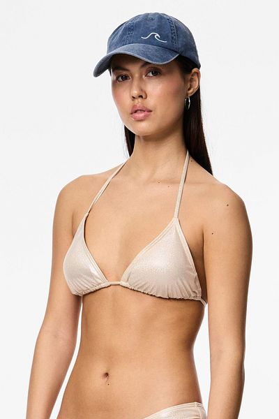 PIECES PCAngala Bikini – Triangel-Oberteil, SWW BC-Modell