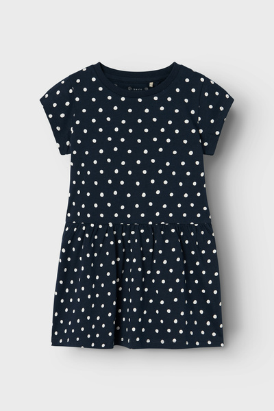 Name it Rochie albastra