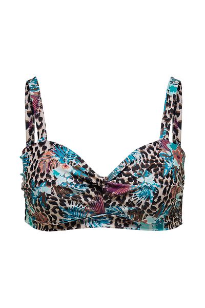 Only Carmakoma CARSOPHIA BALCONETTE-BIKINITOP