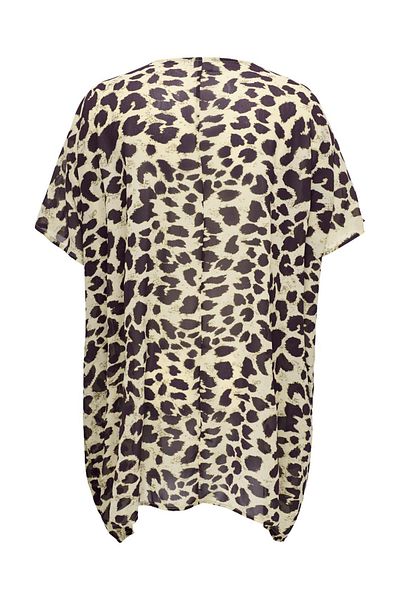 Only Carmakoma CARBARBORA LIFE 7/8 KAFTAN AOP