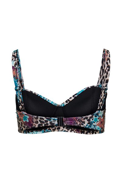 Only Carmakoma CARSOPHIA BALCONETTE-BIKINITOP