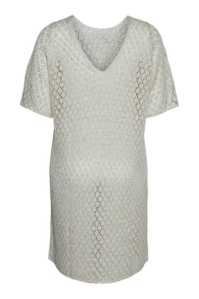 Veromoda Curve VMCLEILANI STITCH 2/4 V-BACK ABK CUR